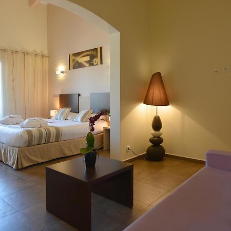 Hotel A Madonetta Bonifacio  Exterior photo