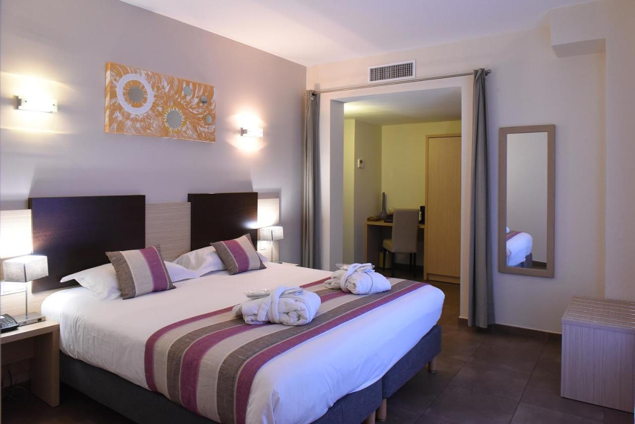 Hotel A Madonetta Bonifacio  Exterior photo