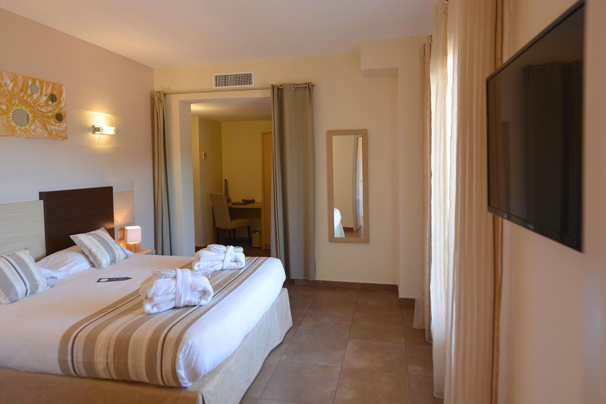 Hotel A Madonetta Bonifacio  Exterior photo