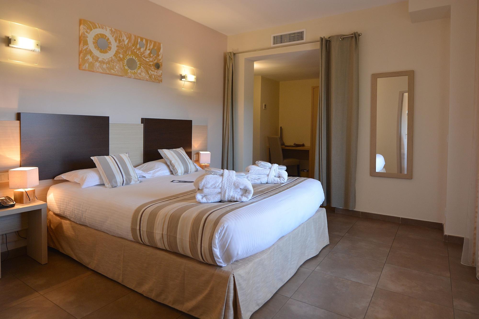 Hotel A Madonetta Bonifacio  Exterior photo