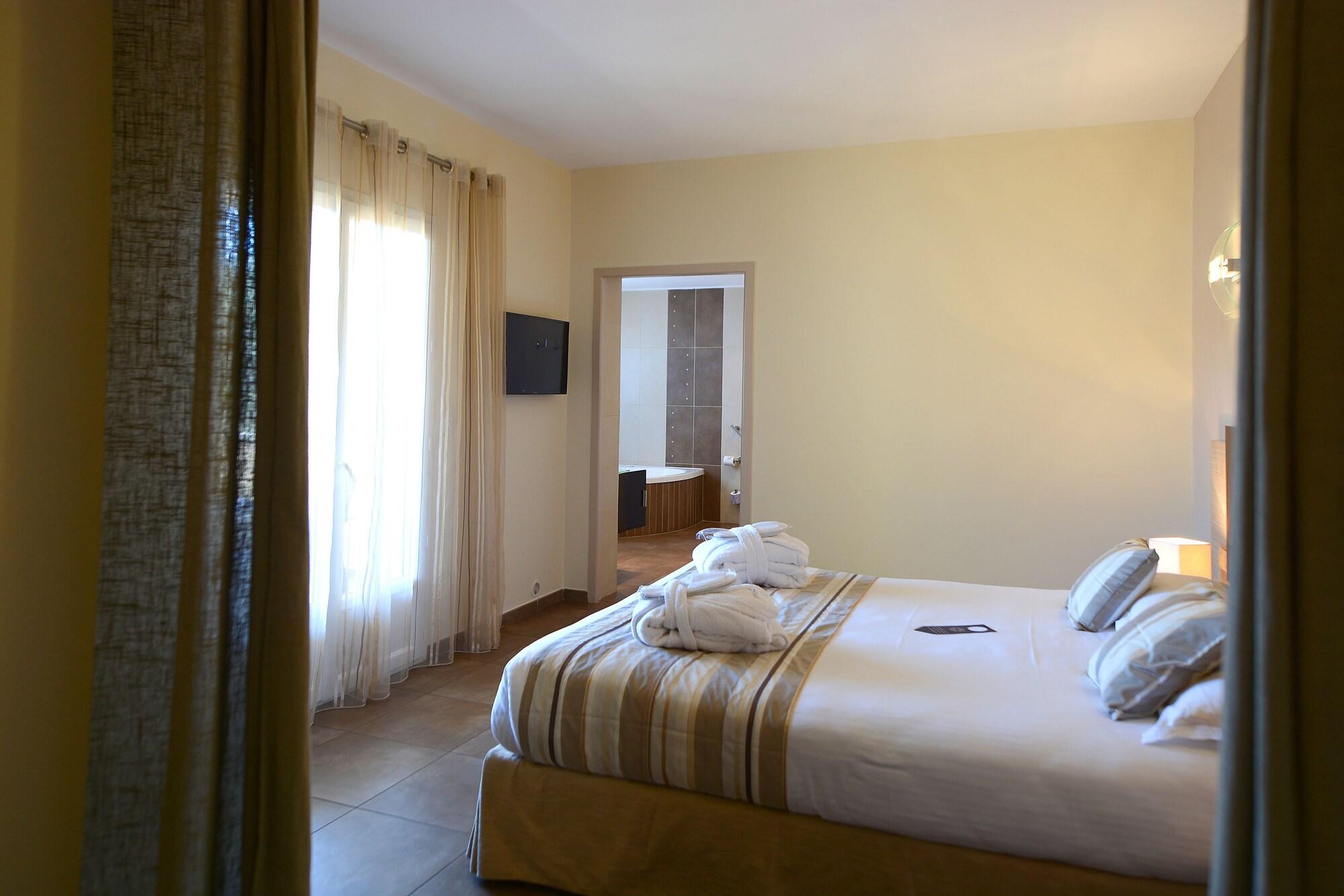 Hotel A Madonetta Bonifacio  Exterior photo