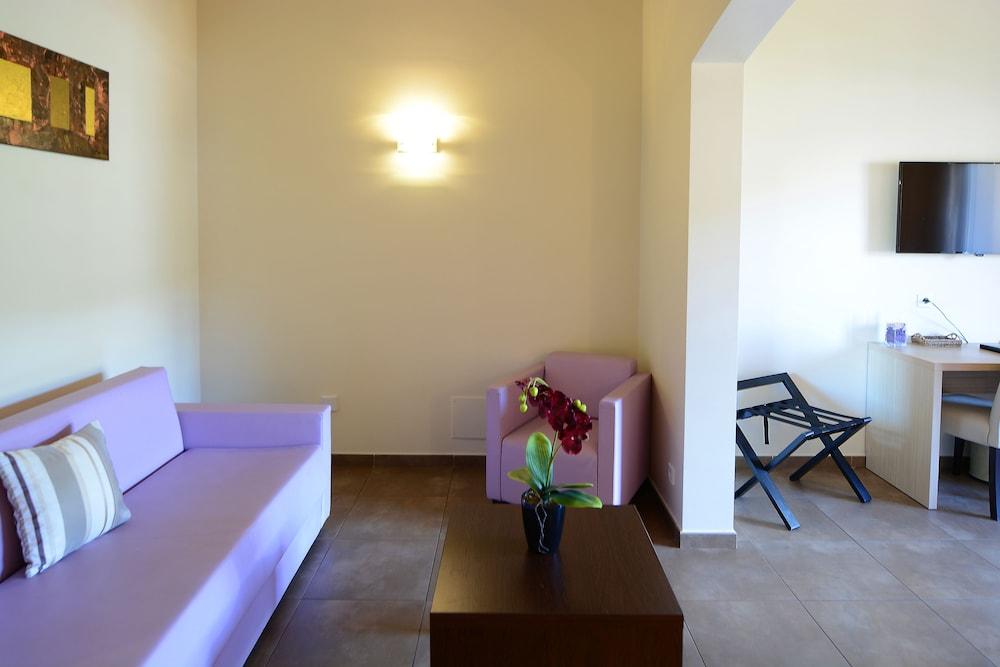 Hotel A Madonetta Bonifacio  Exterior photo