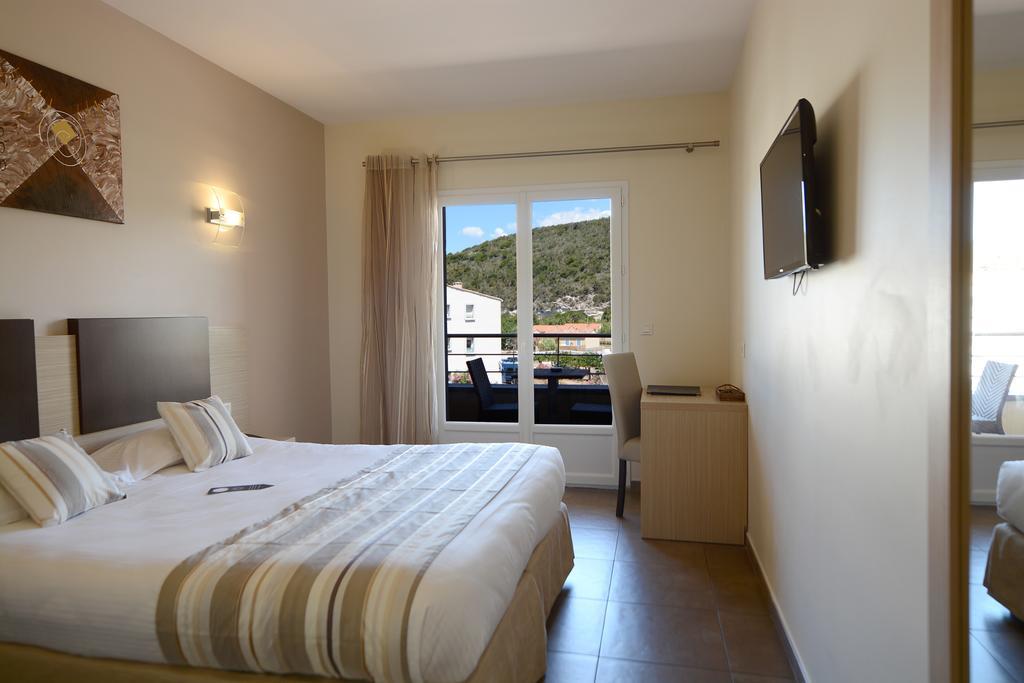 Hotel A Madonetta Bonifacio  Exterior photo