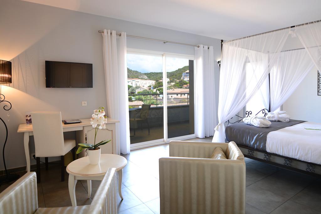 Hotel A Madonetta Bonifacio  Exterior photo